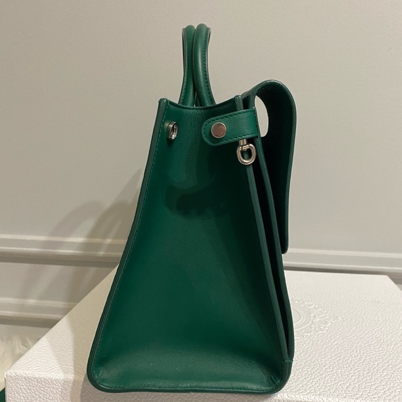 ❌SOLD❌ Diorever tote bag full set - Picture 4 of 9